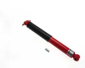 KONI Special (red) 30 Series- 4 pos. adjustable mono-tube high pressure gas Jeep Rear